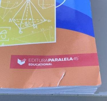 Matematica Consolidare Aritmetica Algebra Geometrie Clasa A V A