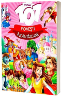 101 povesti incantatoare