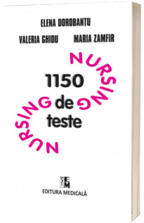 1150 de teste nursing