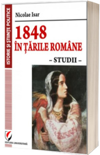 1848 in Tarile Romane (Studii)
