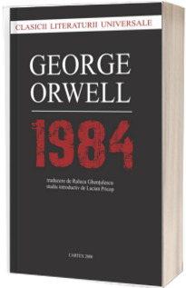 1984 George Orwell