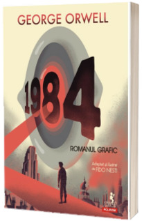1984 - Romanul grafic
