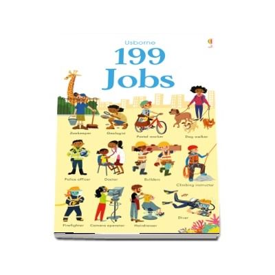 199 Jobs