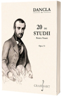 20 de studii pentru vioara. Opus 73