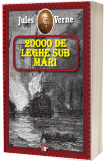 20000 de leghe sub mari (Verne, Jules)