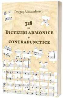 328 de Dicteuri Armonice si Contrapunctice