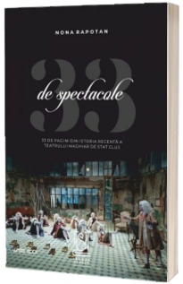 33 de spectacole