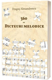 360 de Dicteuri Melodice