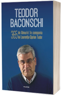 365 de lamuriri in compania lui Laurentiu-Ciprian Tudor