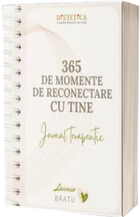 365 de momente de reconectare cu tine