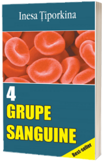 4 grupe sanguine