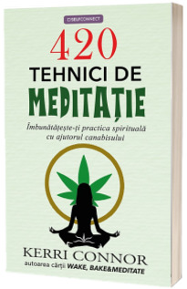 420 tehnici de meditatie