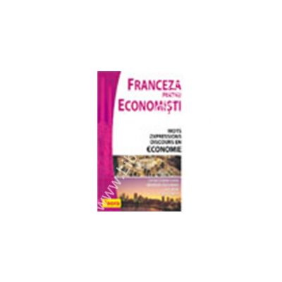 Franceza pentru economisti