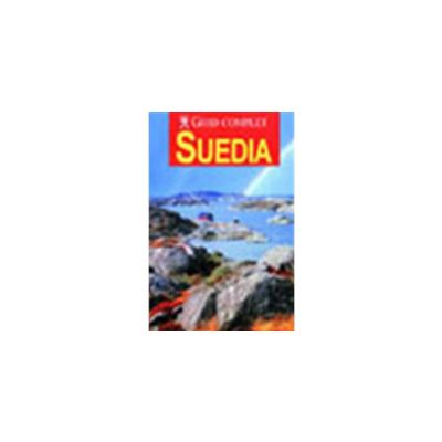 Ghid complet Suedia