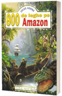 800 de leghe pe Amazon