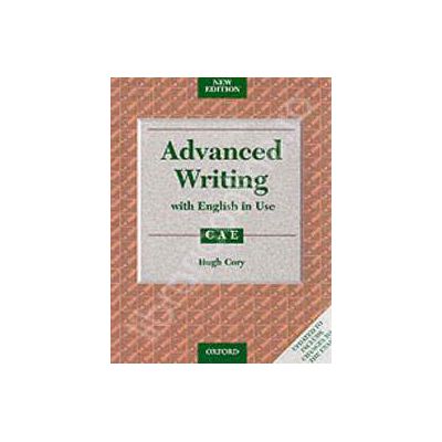 Advanced Masterclass CAE Workbook with Key