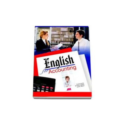 ENGLISH FOR ACCOUNTING