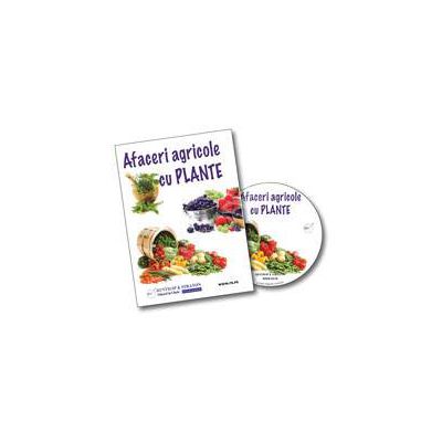 CD - Afaceri agricole cu plante