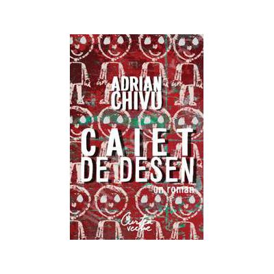 Caiet de desen. Un roman