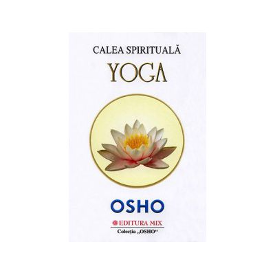 Calea spirituala - Yoga