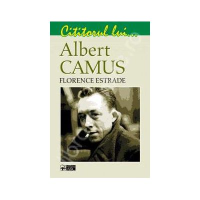 Cititorul lui Albert Camus