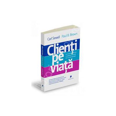 Clienti pe viata