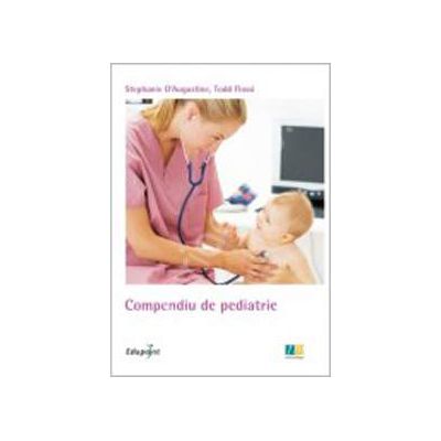 Compendiu de pediatrie