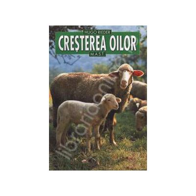 Cresterea oilor