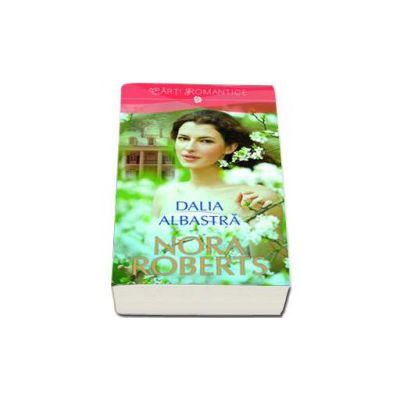 Dalia albastra (Nora Roberts)