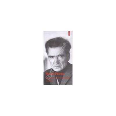 Despre bolile filosofilor. Cioran