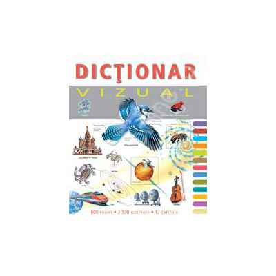 DICTIONAR VIZUAL