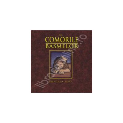 Din Comorile Basmelor (biblioteca, clasica)