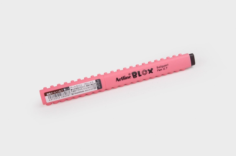 Pix ARTLINE Stix, varf 0.7mm - raspberry pink