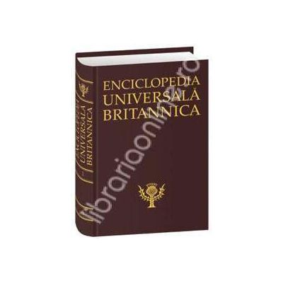 Enciclopedia Universala Britannica Volumul. 6