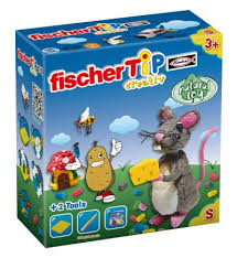 Set creativ Fischer Tip Box S