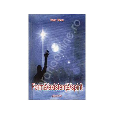 Forma. Existenta. Spirit