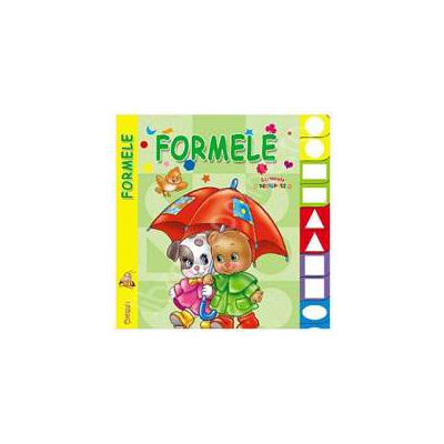 Formele (Cartonate, decupate)