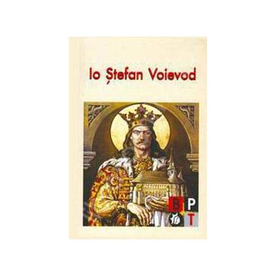 Io Stefan Voievod