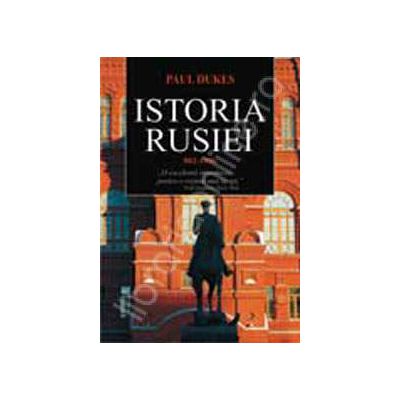 Istoria Rusiei (882-1996)