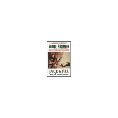 Jack & Jill (Patterson, James)