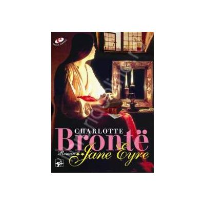 Jane Eyre. Vol. II