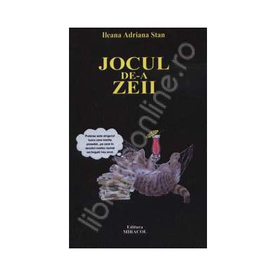 Jocul de-a Zeii