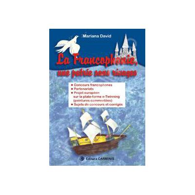 La patrie sans rivages (rencontres francophones)