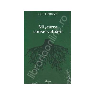 Miscarea conservatoare