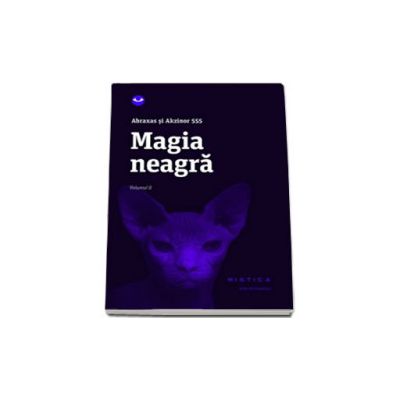 Magia neagra volumul II
