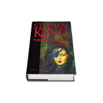 Stephen King. Turnul intunecat: Cantecul lui Susannah