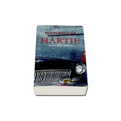 Fluturele de hartie