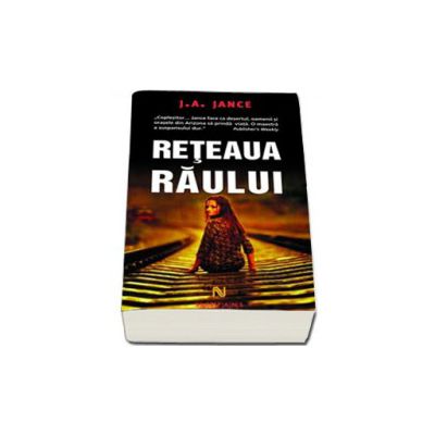 J. A. Jance, Reteaua raului