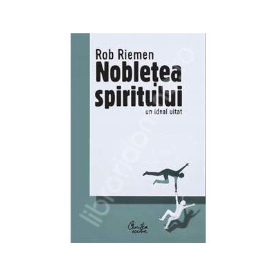 Nobletea spiritului