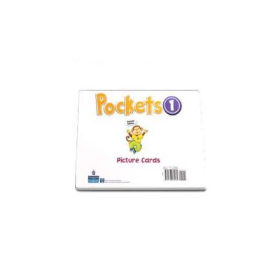 Pockets Level 1 Picture Cards